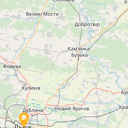 Apartament on Filatova str на карті